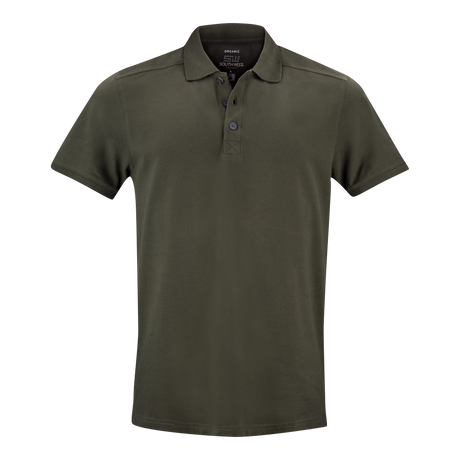 Martin Polo - Dark olive