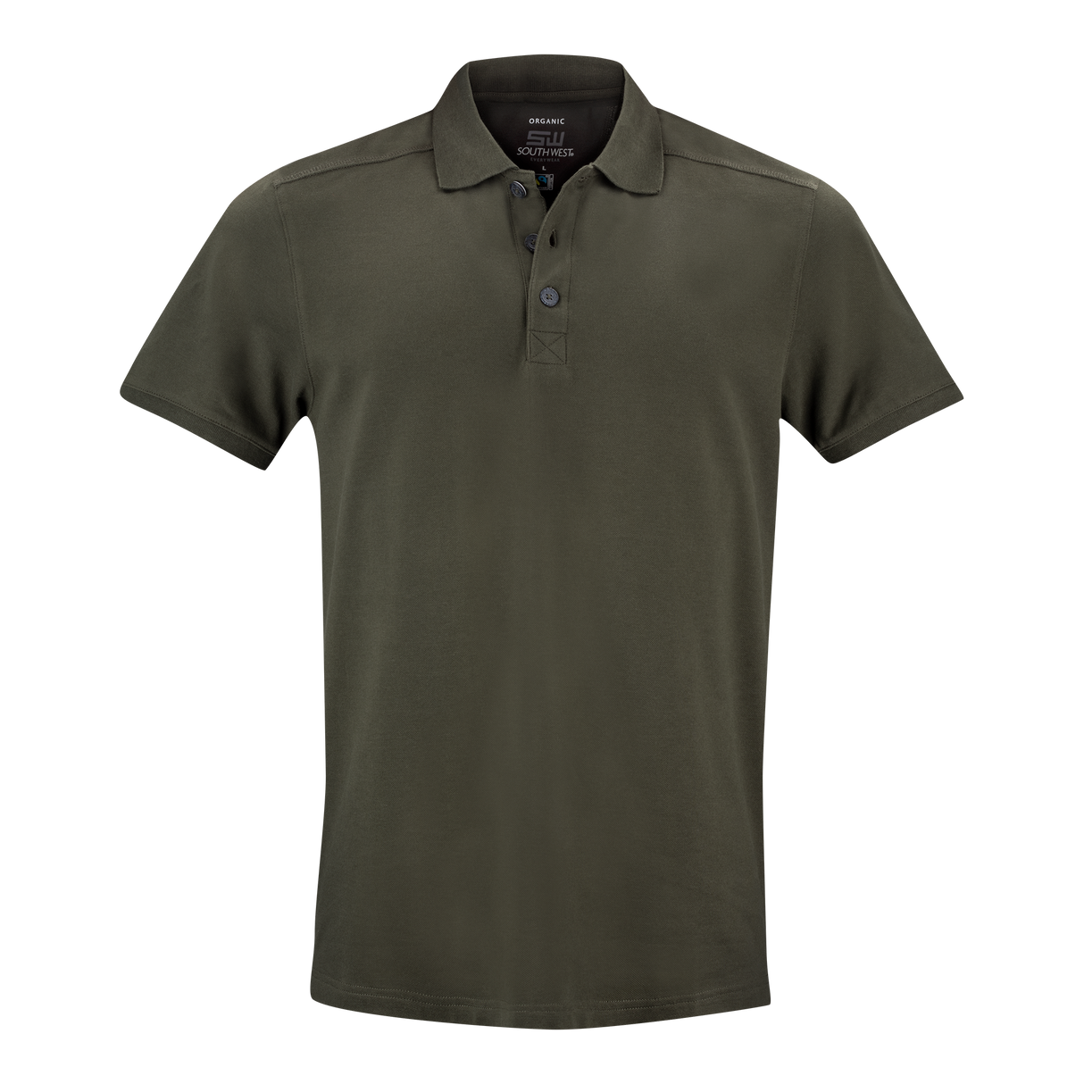Martin Polo - Dark olive