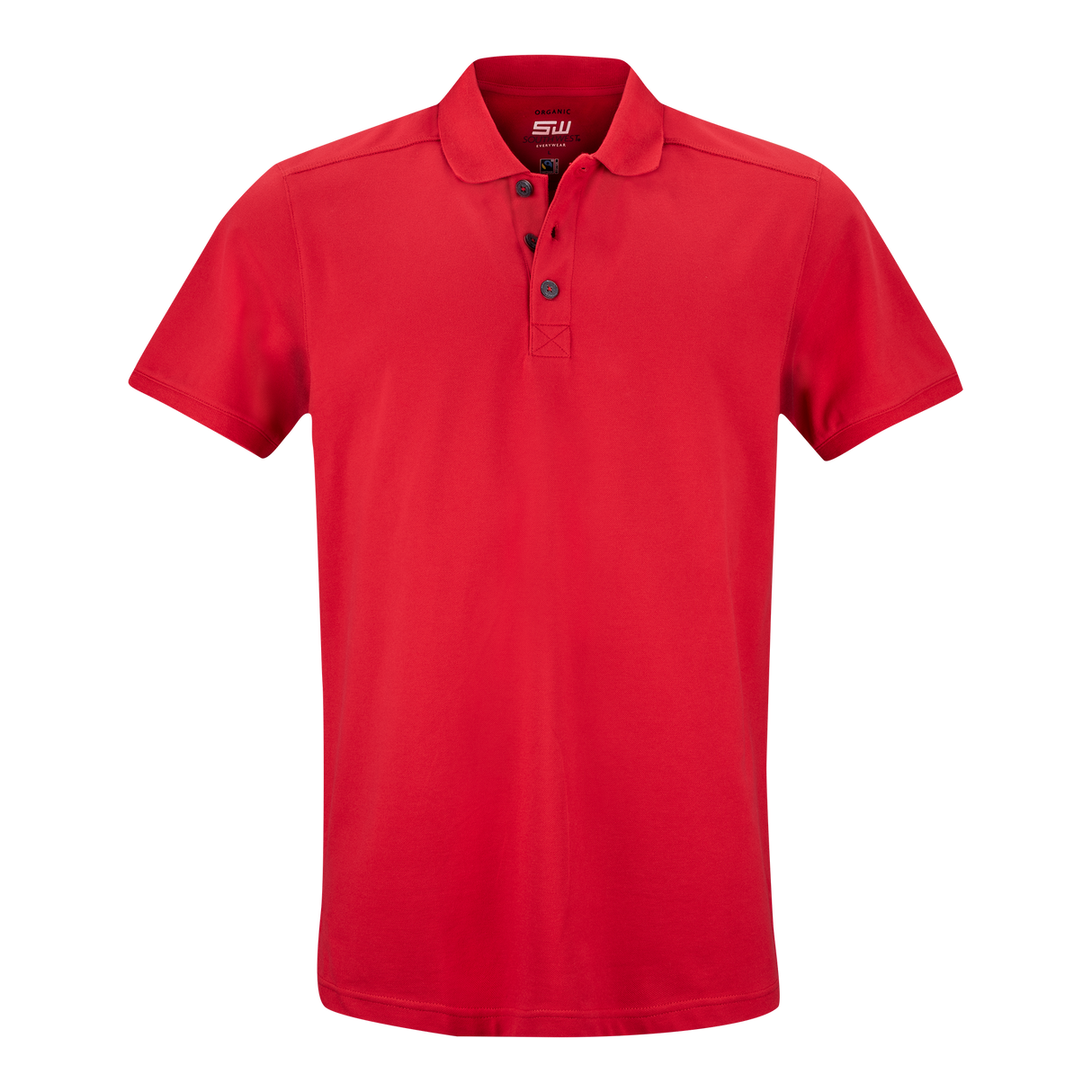 Martin Polo - Red