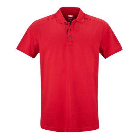 Martin Polo - Red