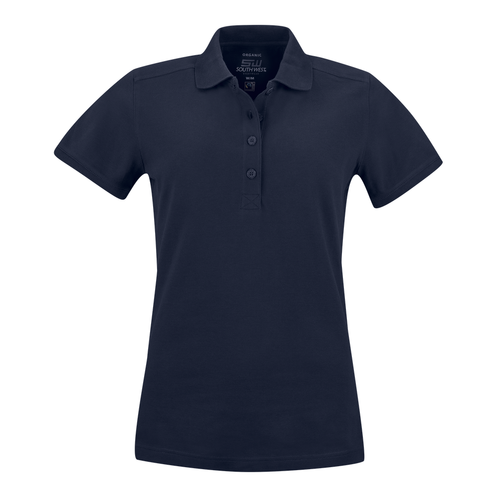 Magda Polo w - Navy