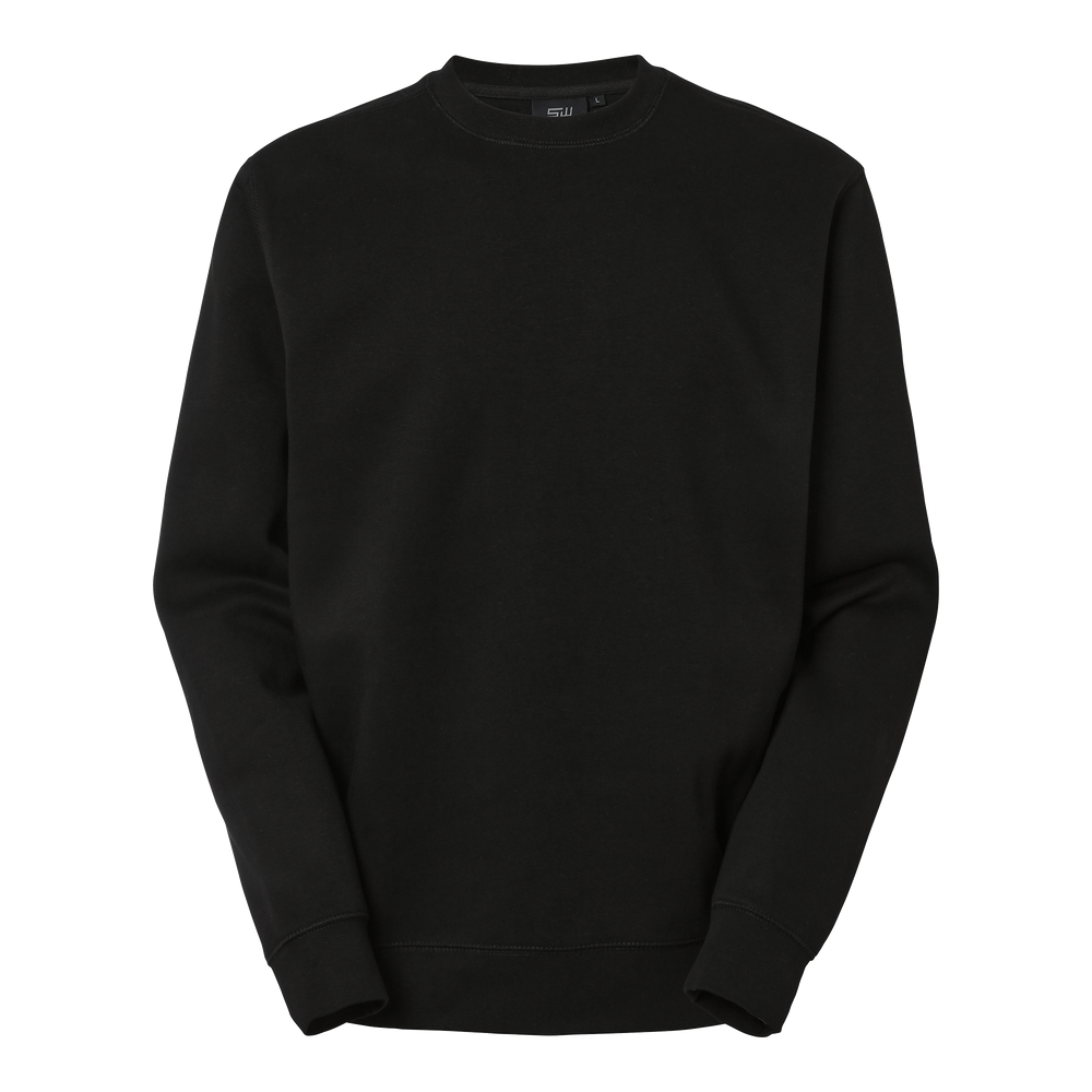 Brooks Sweat - Black