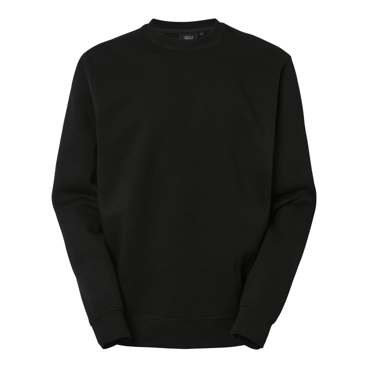 Brooks Sweat - Black