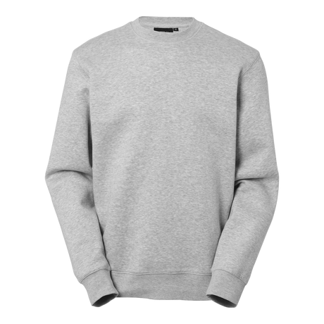 Brooks Sweat - Grey melange