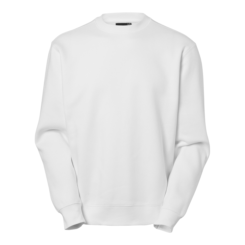 Brooks Sweat - White