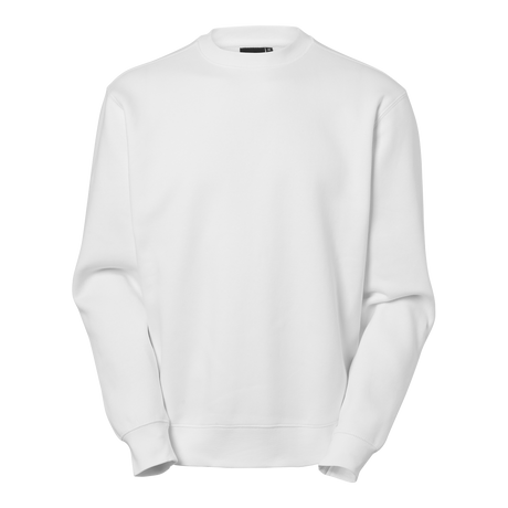 Brooks Sweat - White