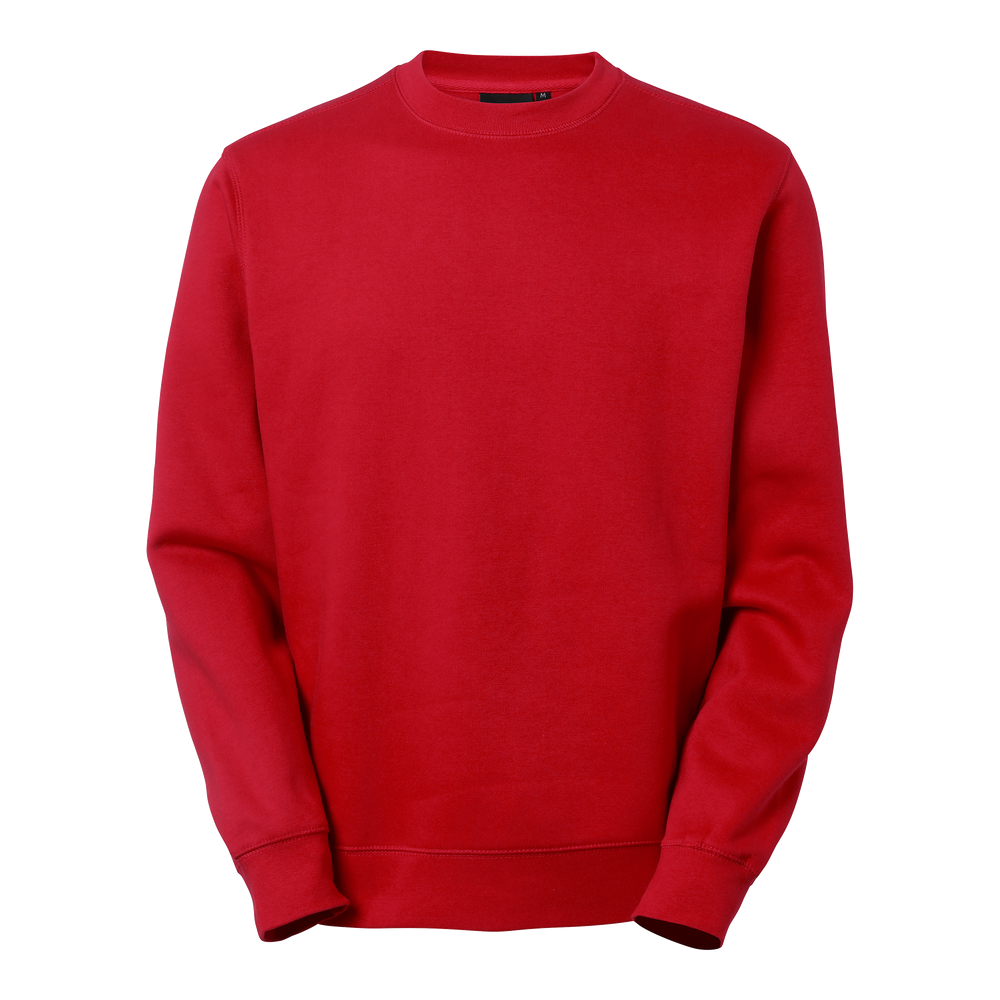 Brooks Sweat - Red
