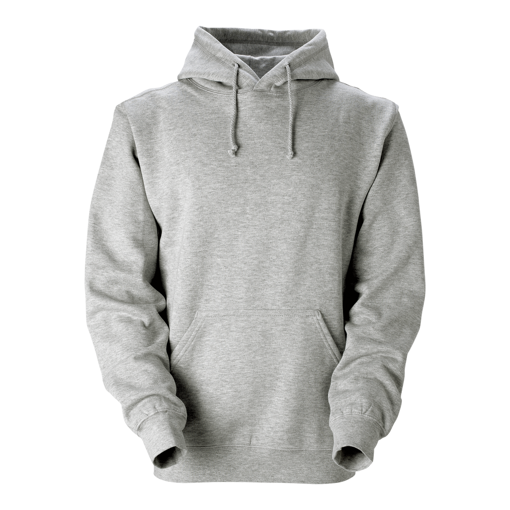 Taber Sweat - Grey melange