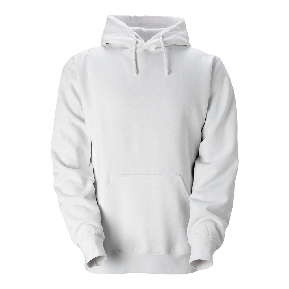 Taber Sweat - White