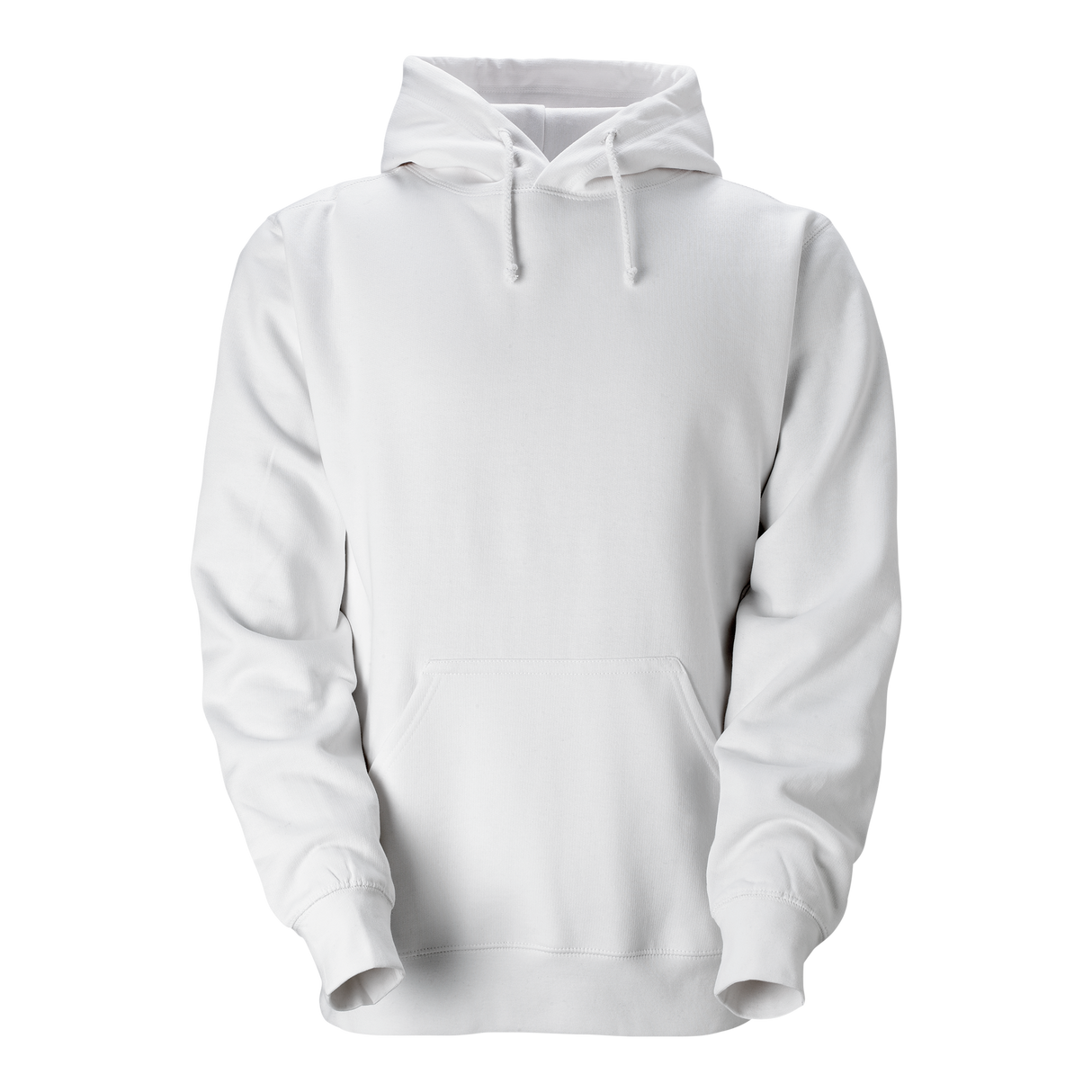 Taber Sweat - White