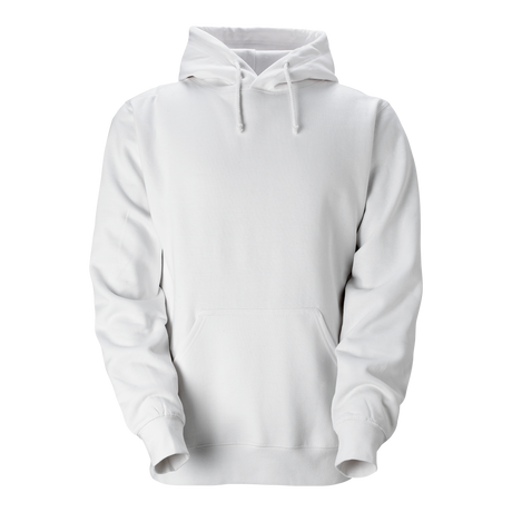 Taber Sweat - White