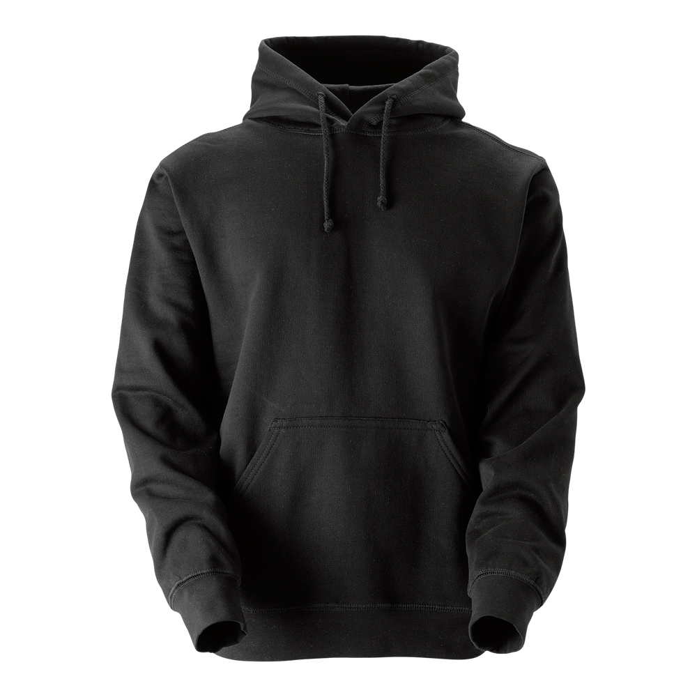Taber Sweat JR - Black