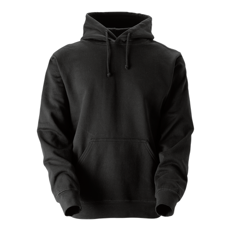 Taber Sweat JR - Black