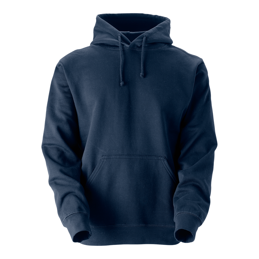 Taber Sweat JR - Navy