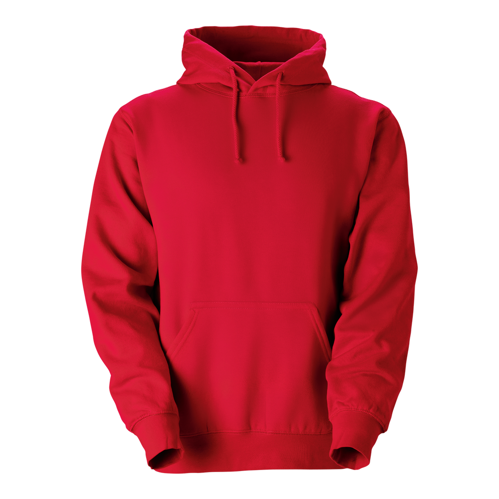 Taber Sweat JR - Red
