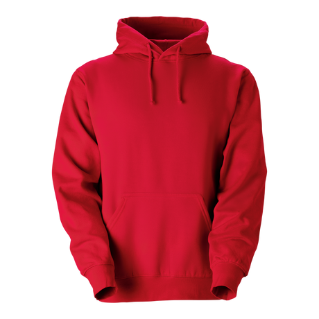 Taber Sweat JR - Red