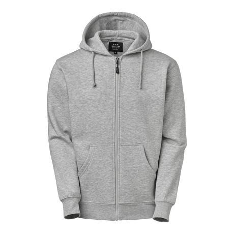 Parry Sweat - Grey melange
