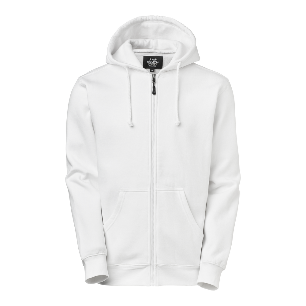 Parry Sweat - White
