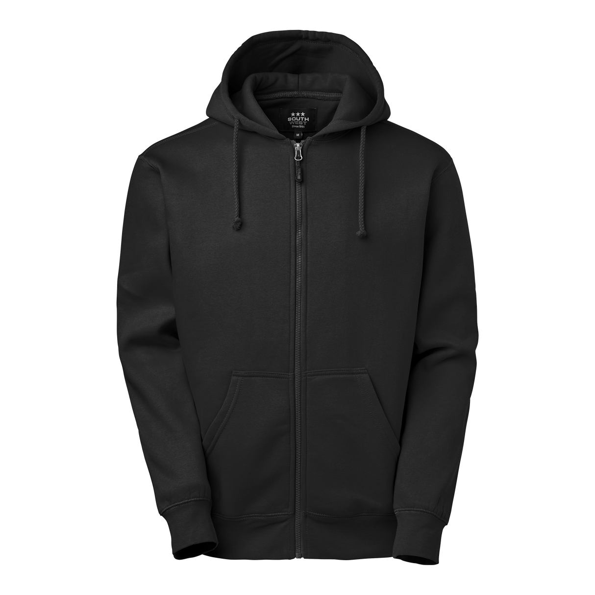 Parry Sweat JR - Black