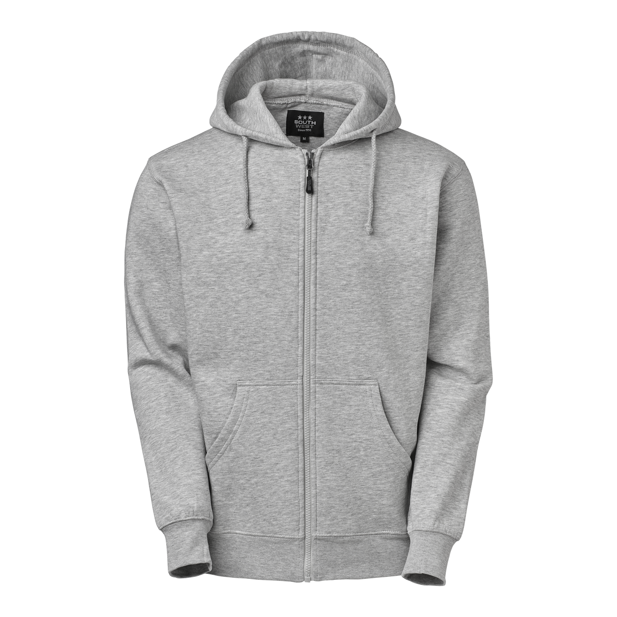 Parry Sweat JR - Grey melange