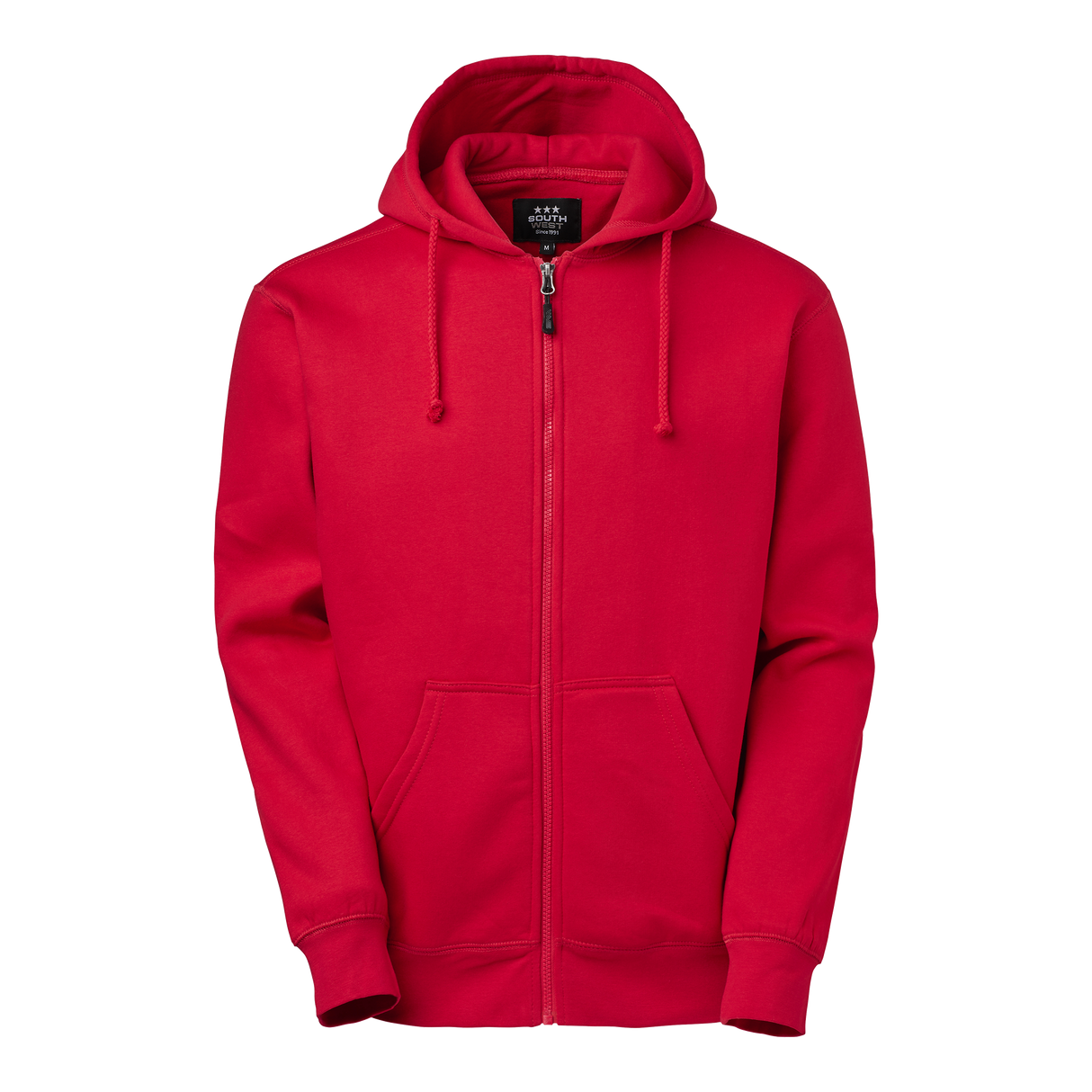 Parry Sweat JR - Red