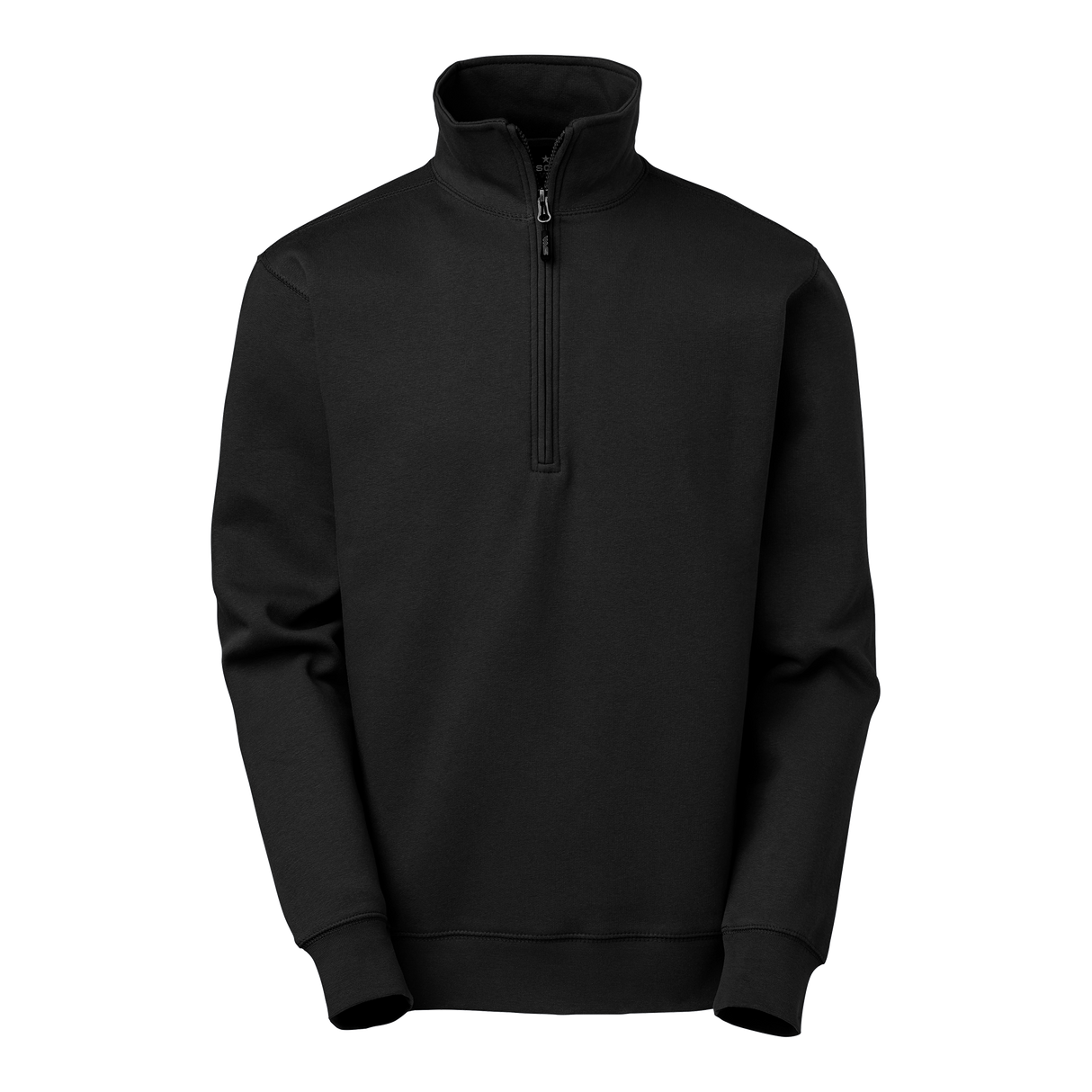 Stewart Sweat - Black