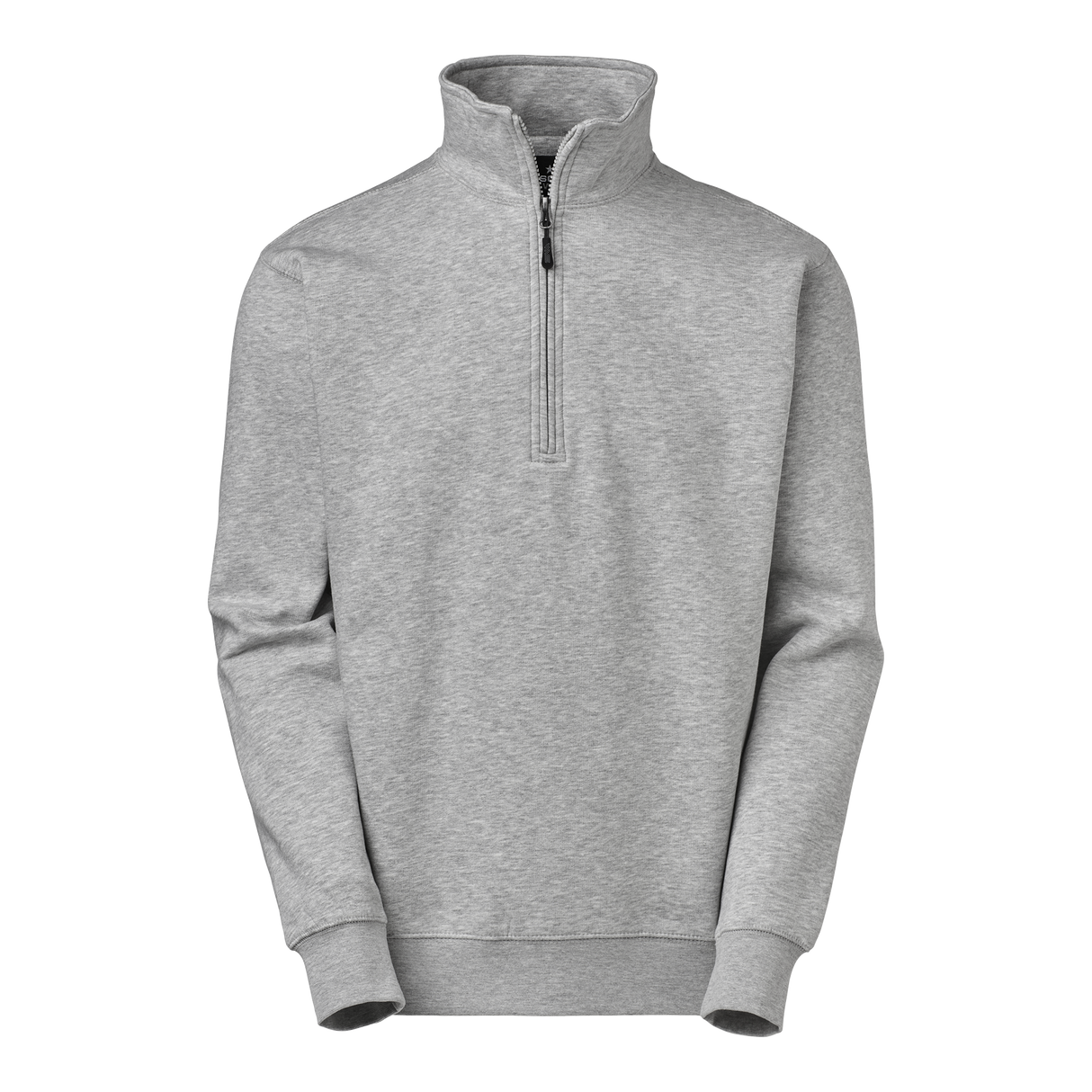 Stewart Sweat - Grey melange