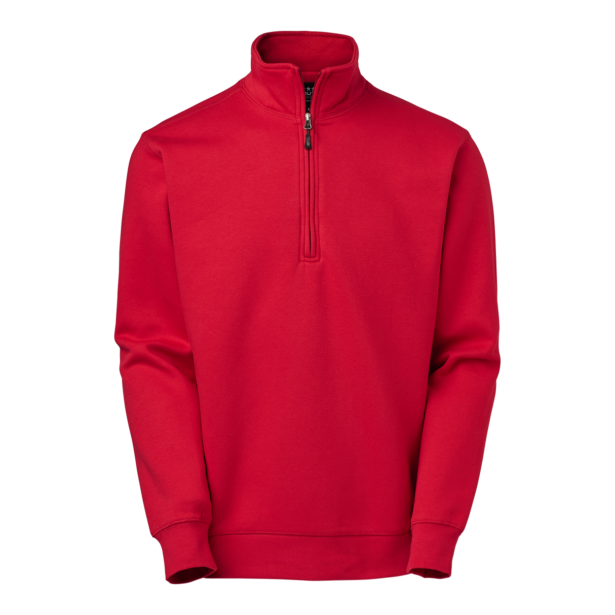 Stewart Sweat - Red