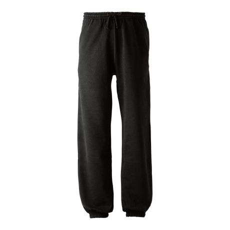 Jasper Trousers - Black
