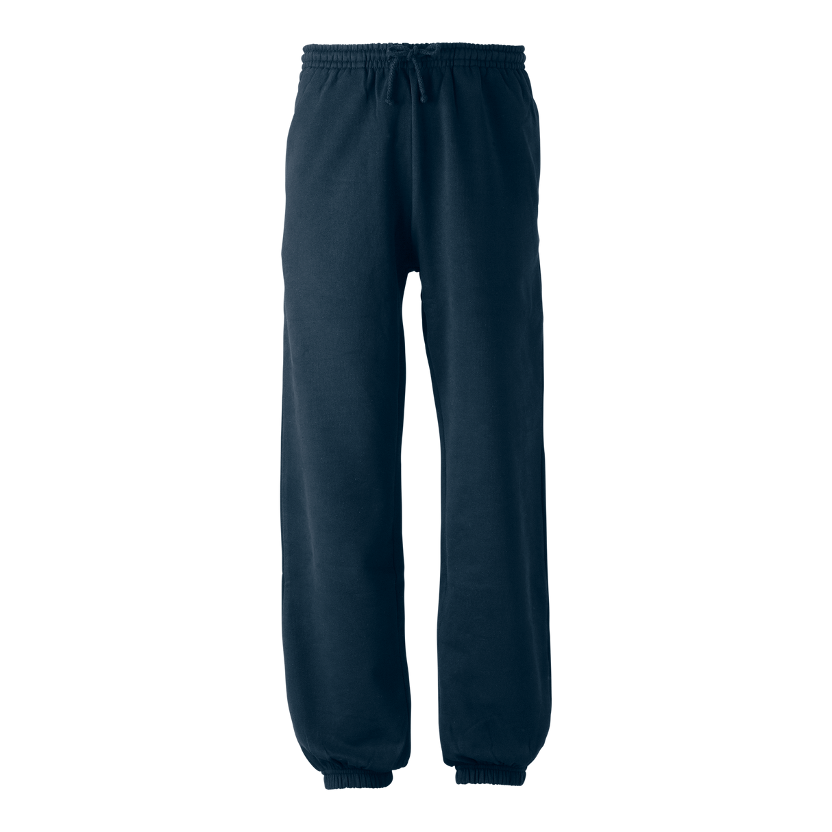 Jasper Trousers - Navy