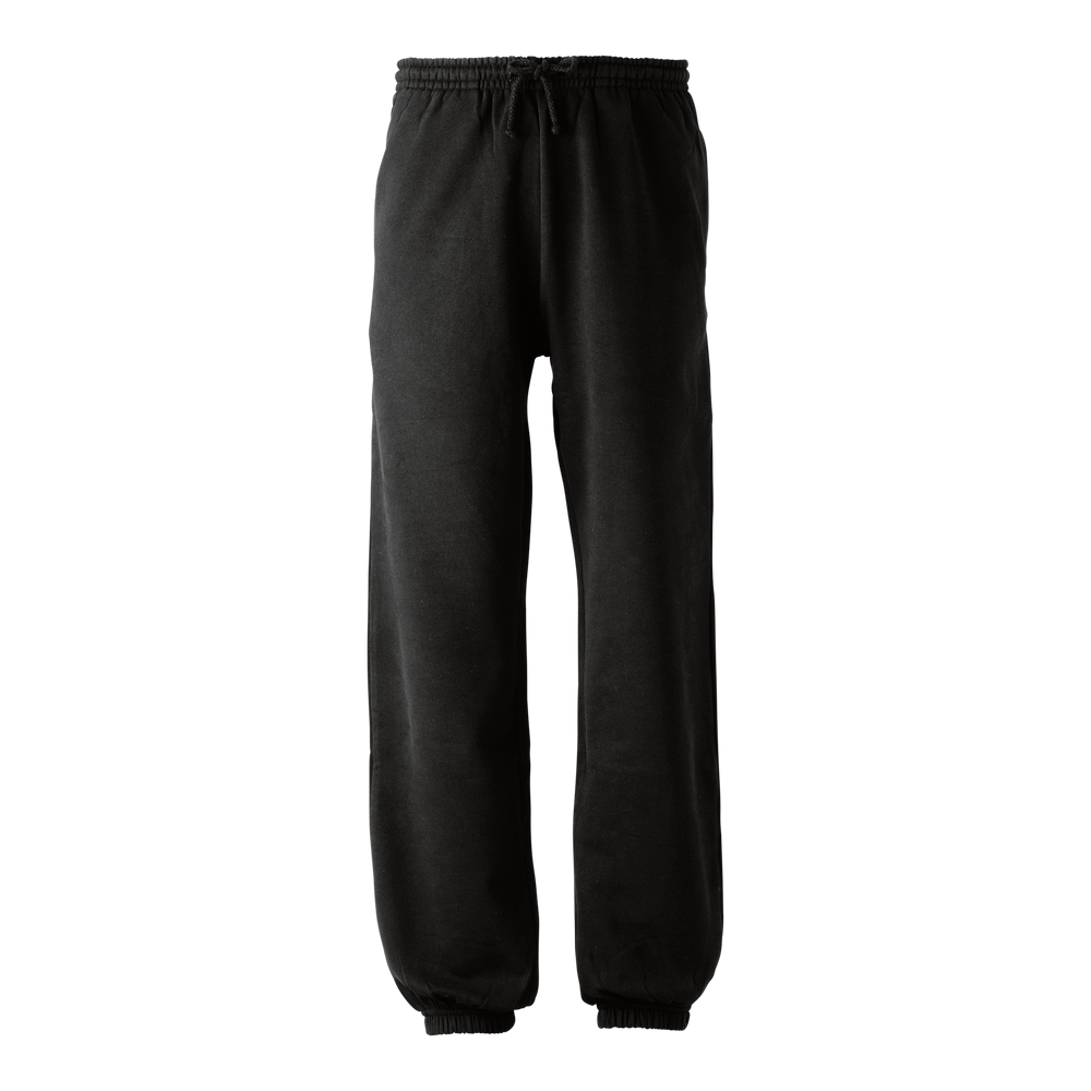 Jasper Trousers JR - Black
