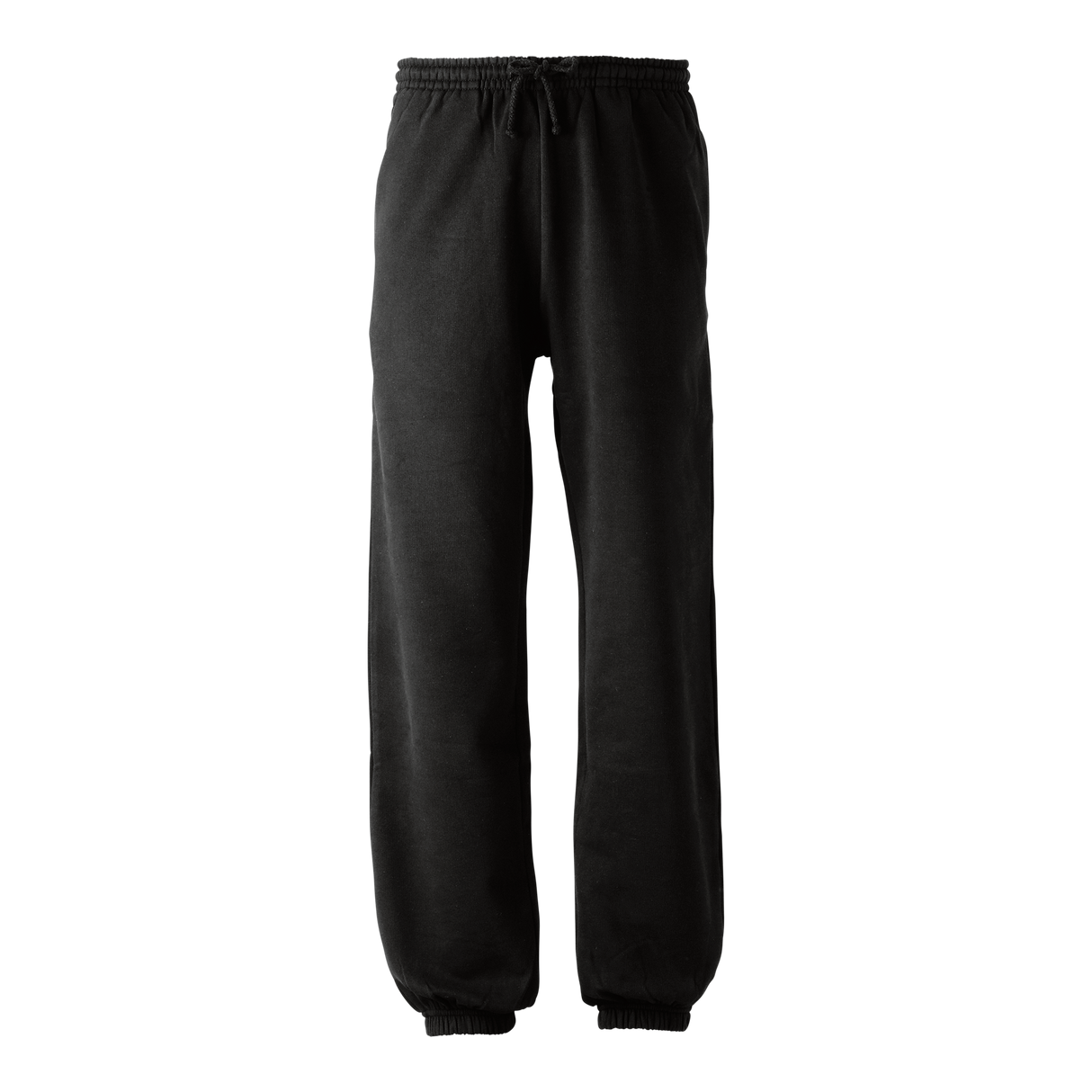 Jasper Trousers JR - Black