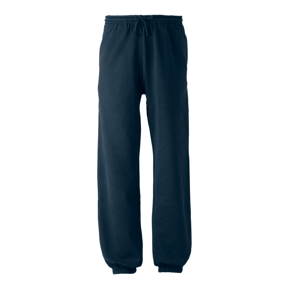 Jasper Trousers JR - Navy