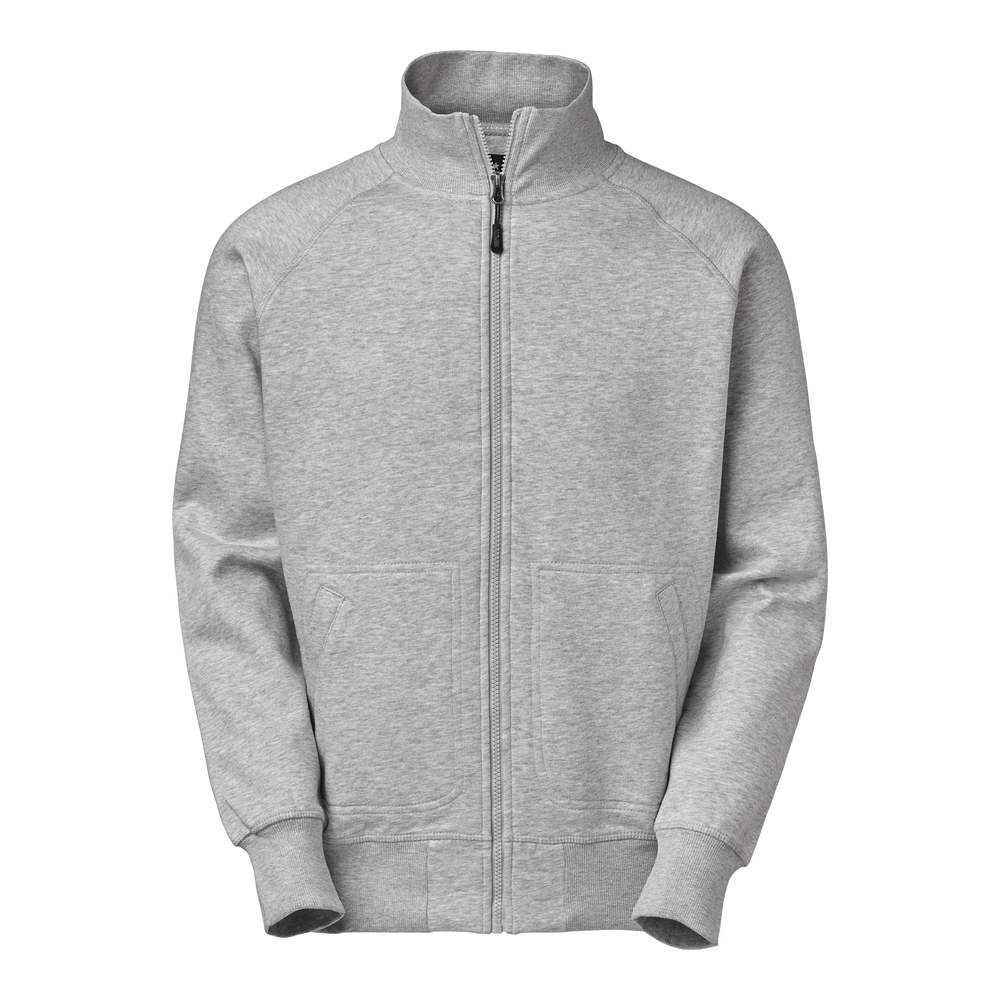 Denver Sweat - Grey melange