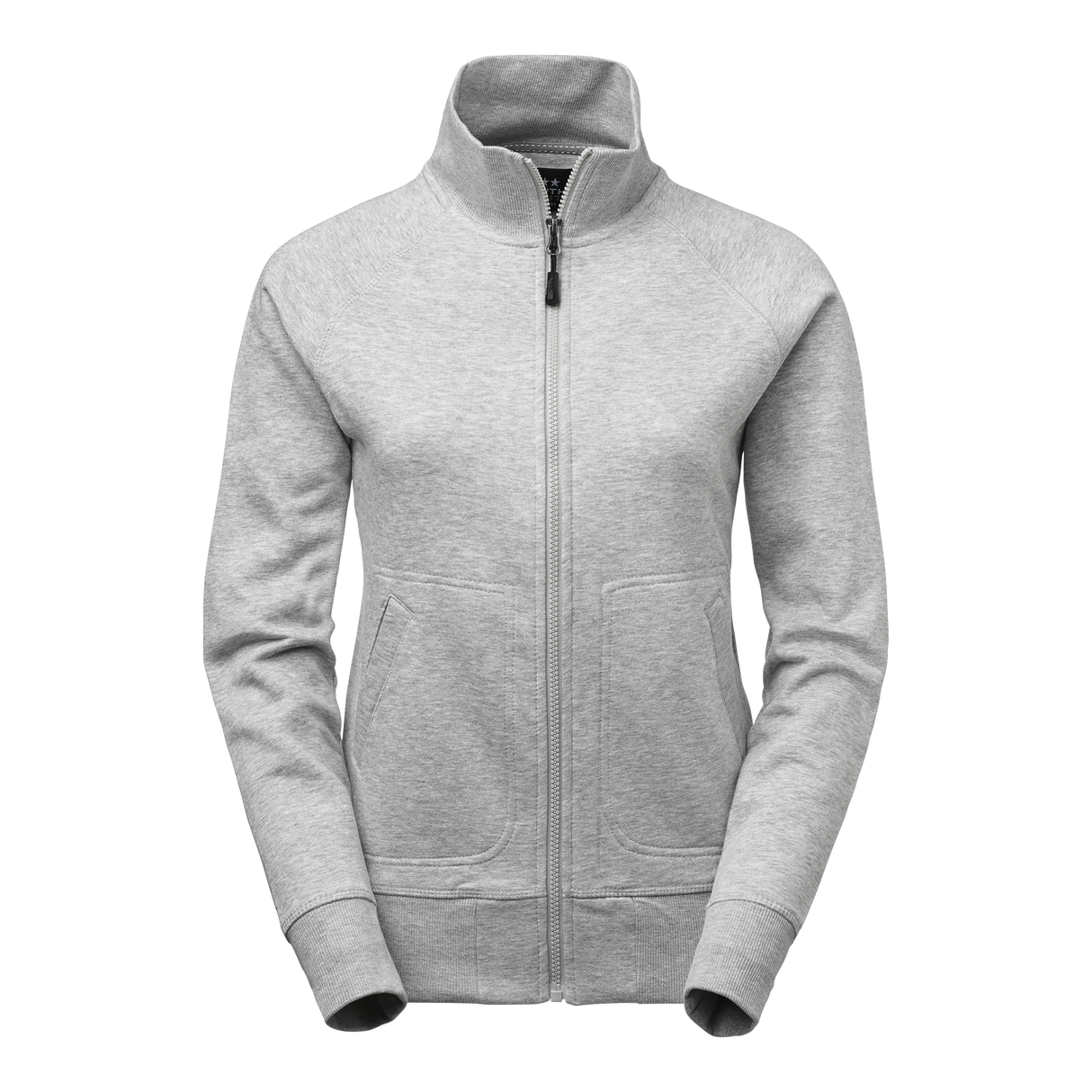Savannah Sweat w - Grey melange