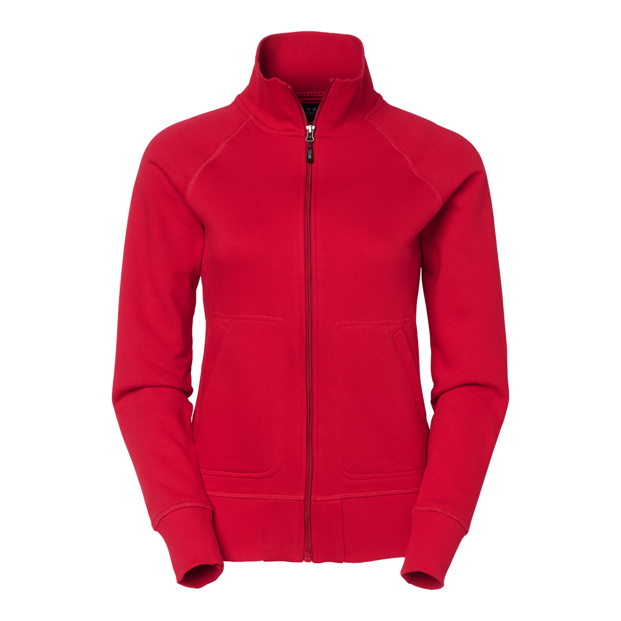 Savannah Sweat w - Red