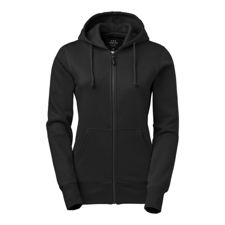 Georgia Sweat w - Black