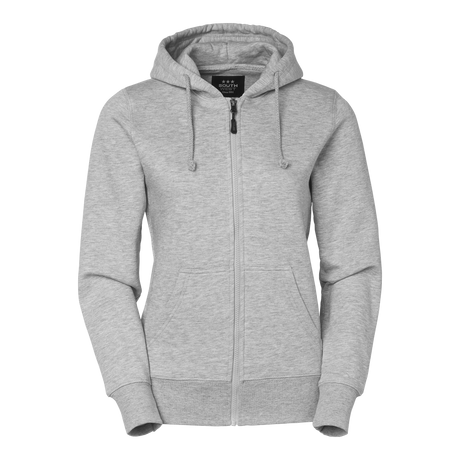 Georgia Sweat w - Grey melange