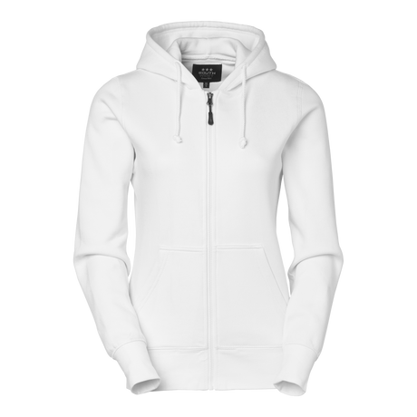 Georgia Sweat w - White
