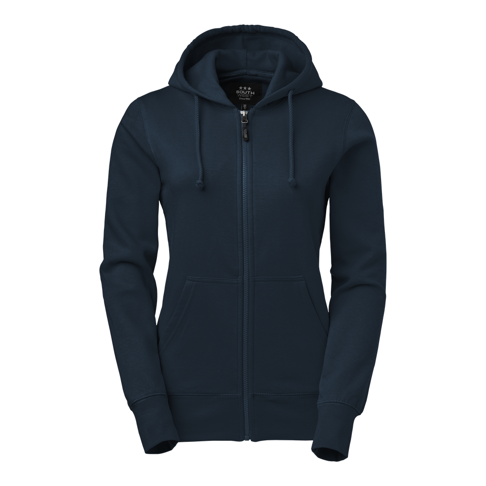 Georgia Sweat w - Navy