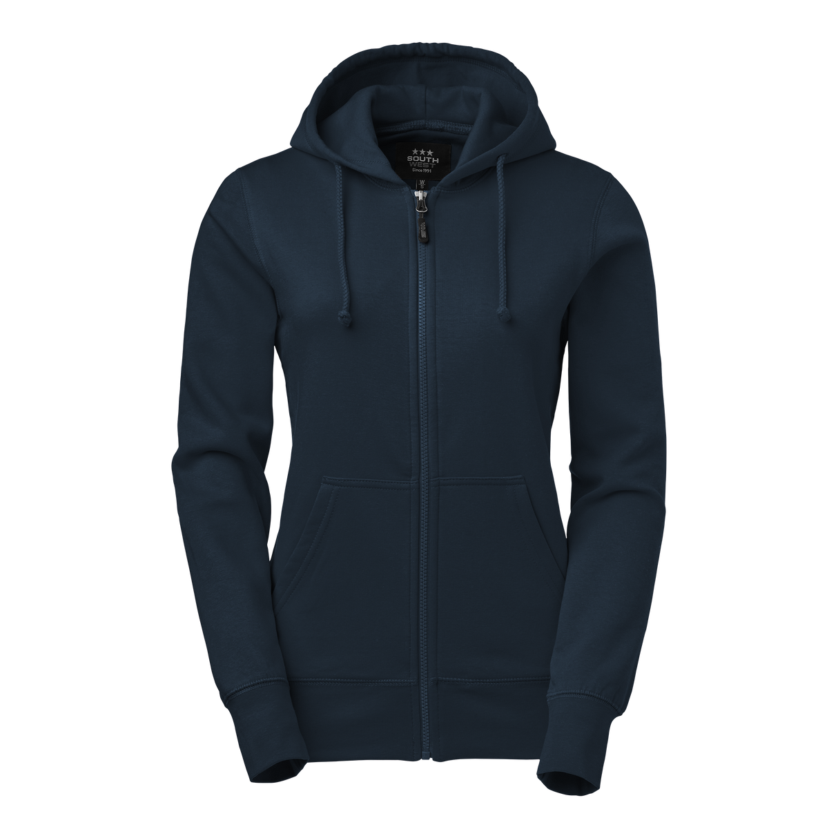 Georgia Sweat w - Navy