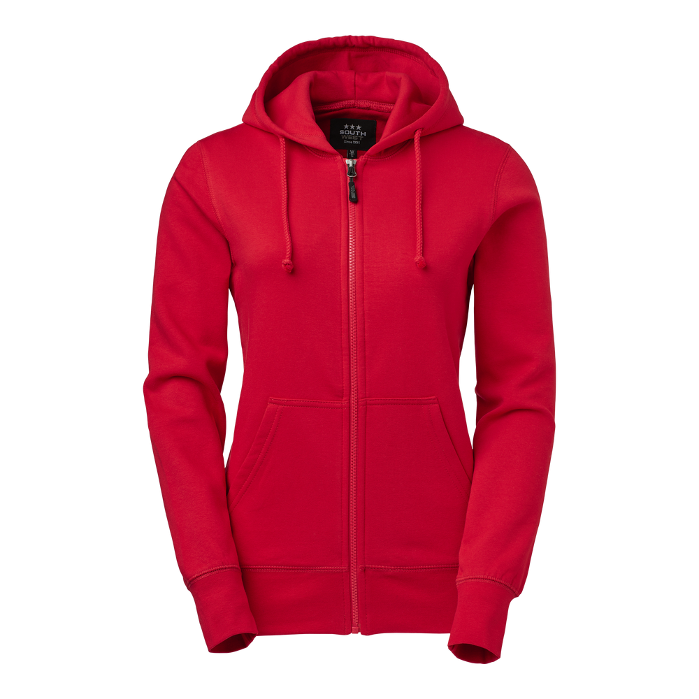 Georgia Sweat w - Red