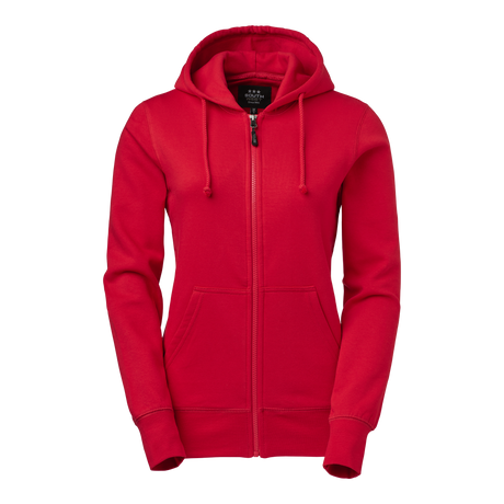 Georgia Sweat w - Red