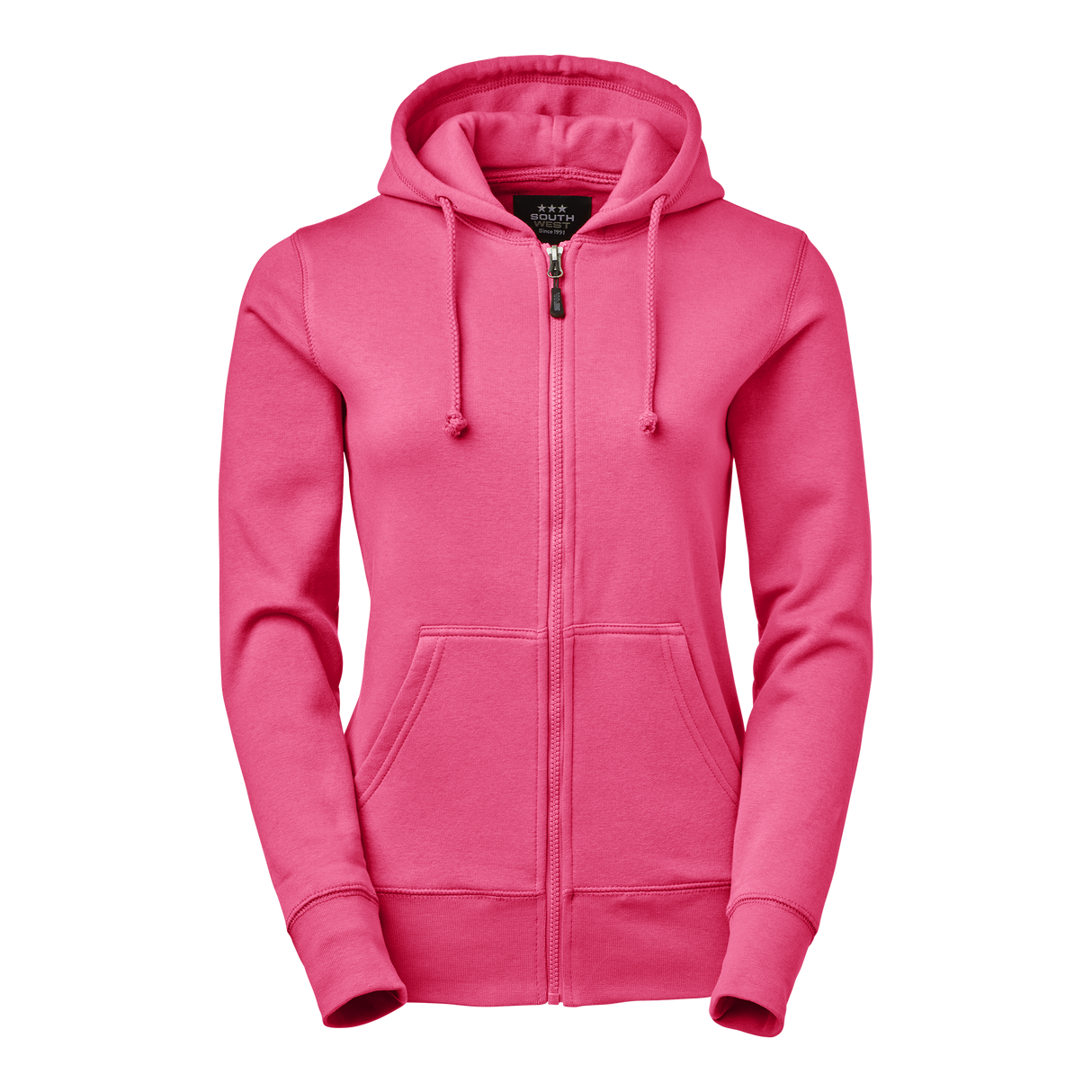 Georgia Sweat w - Cerise