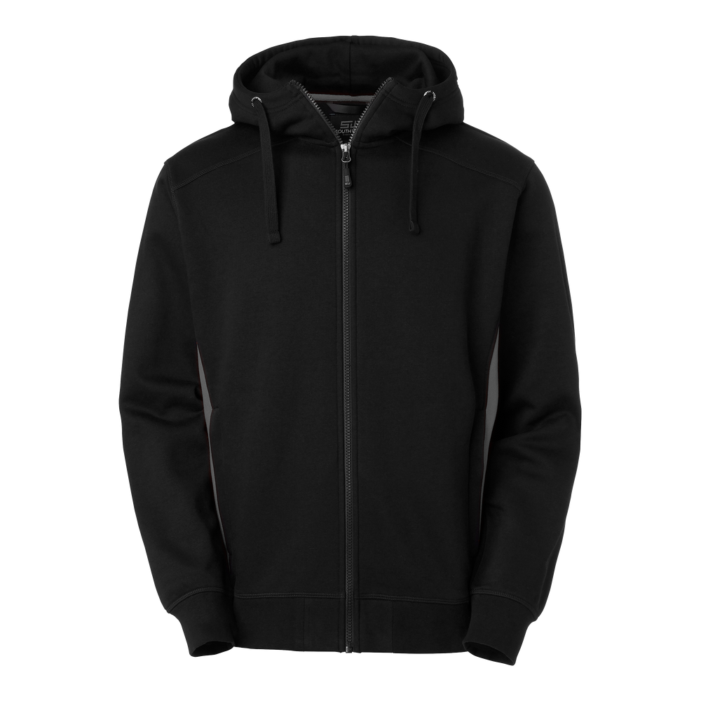 Franklin Sweat - Black/grey