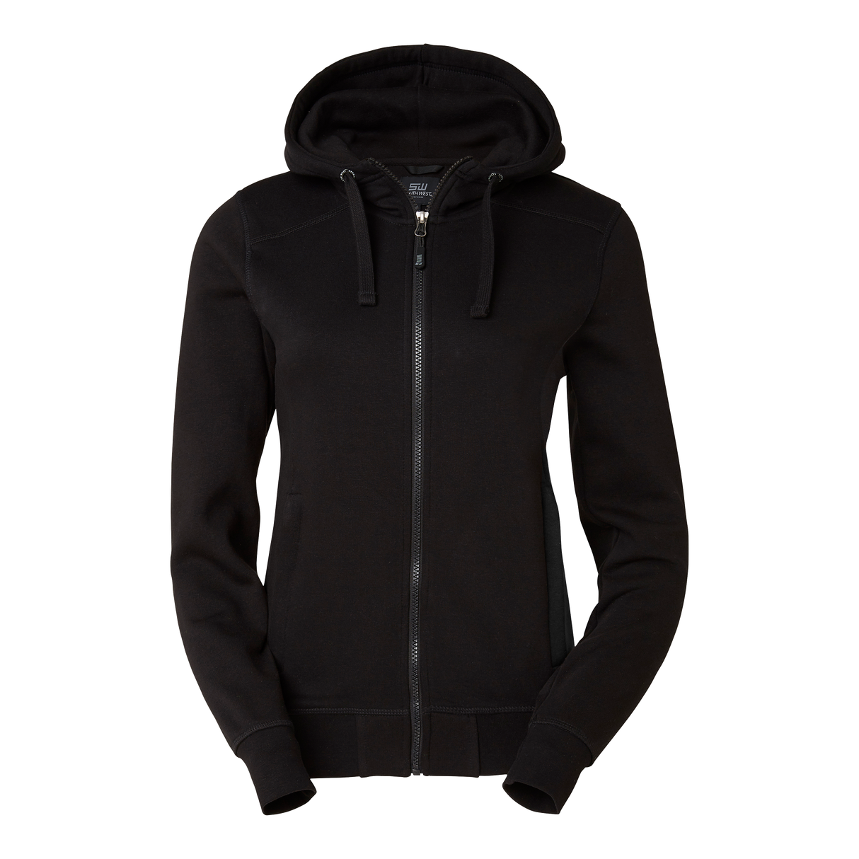 Ava Sweat w - Black