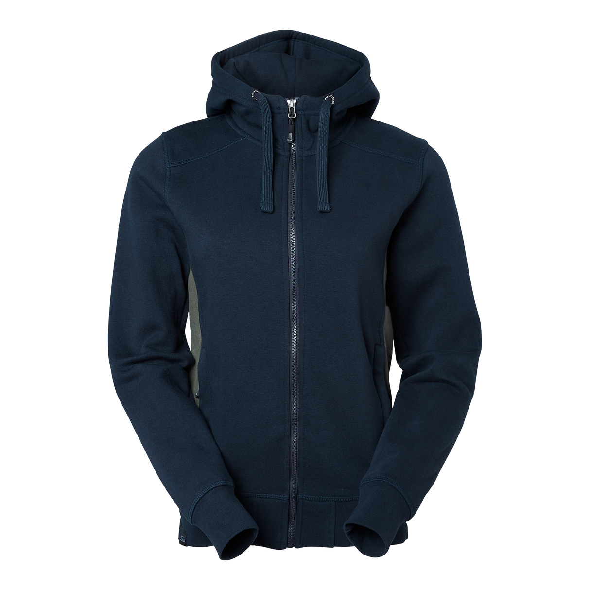 Ava Sweat w - Navy/grey