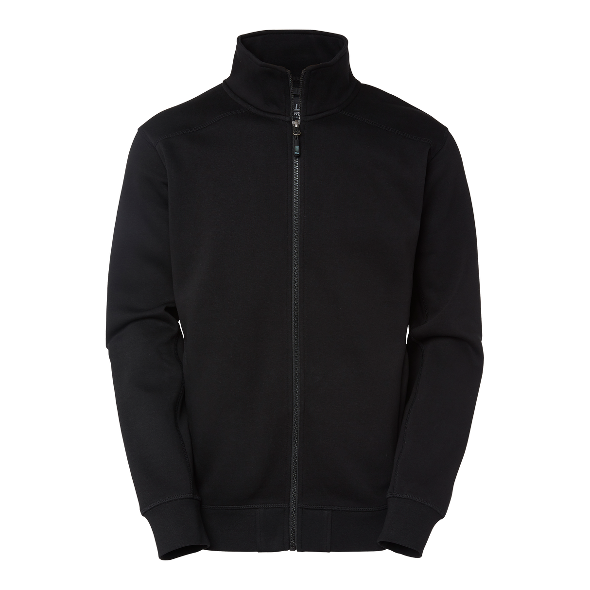 Lincoln Sweat - Black