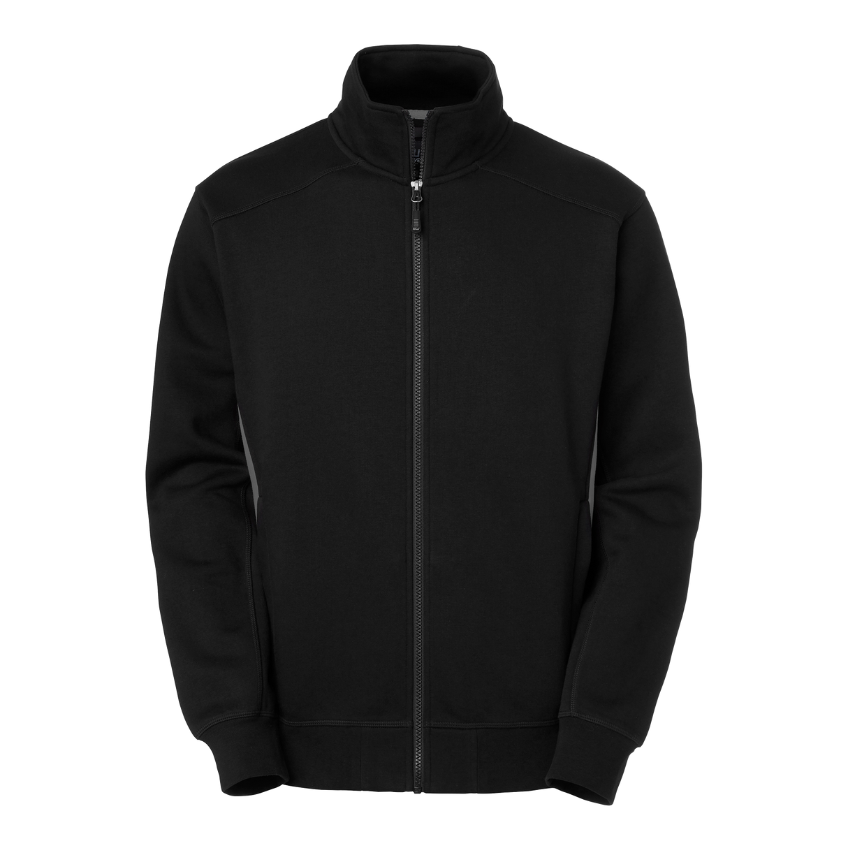 Lincoln Sweat - Black/grey