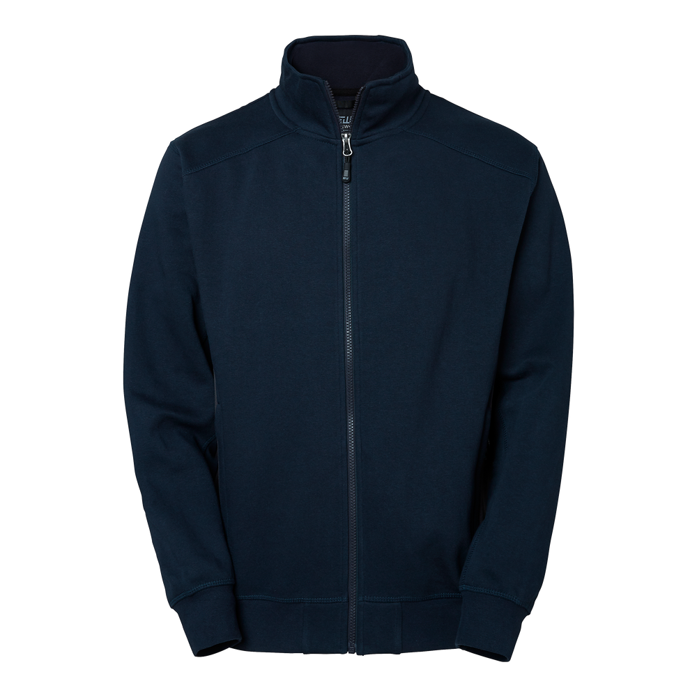 Lincoln Sweat - Navy/grey